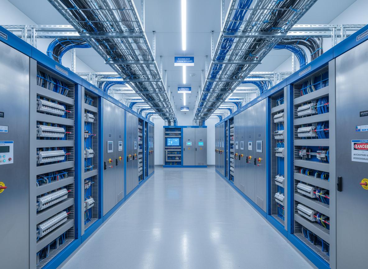 Electrical Services