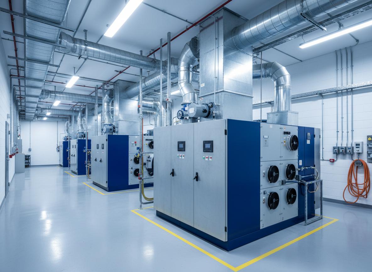 Mechanical Services