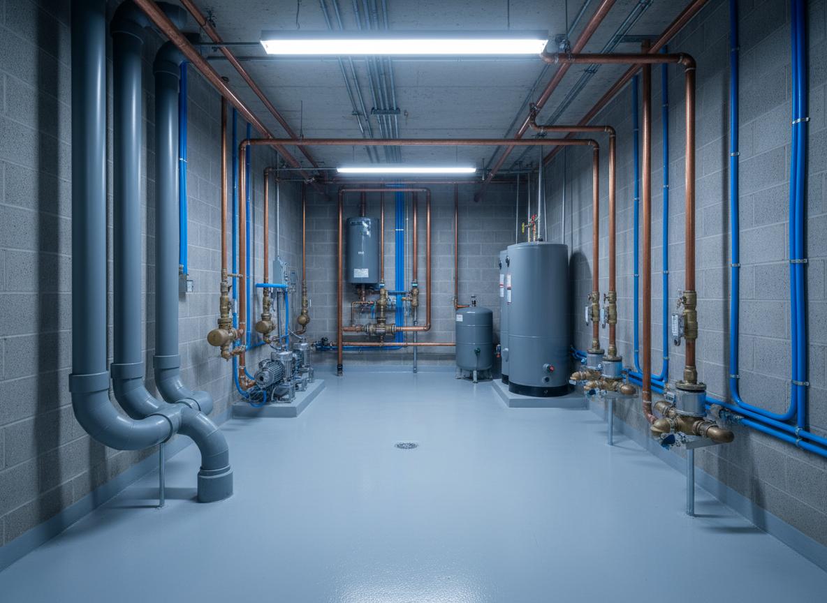 Plumbing Services