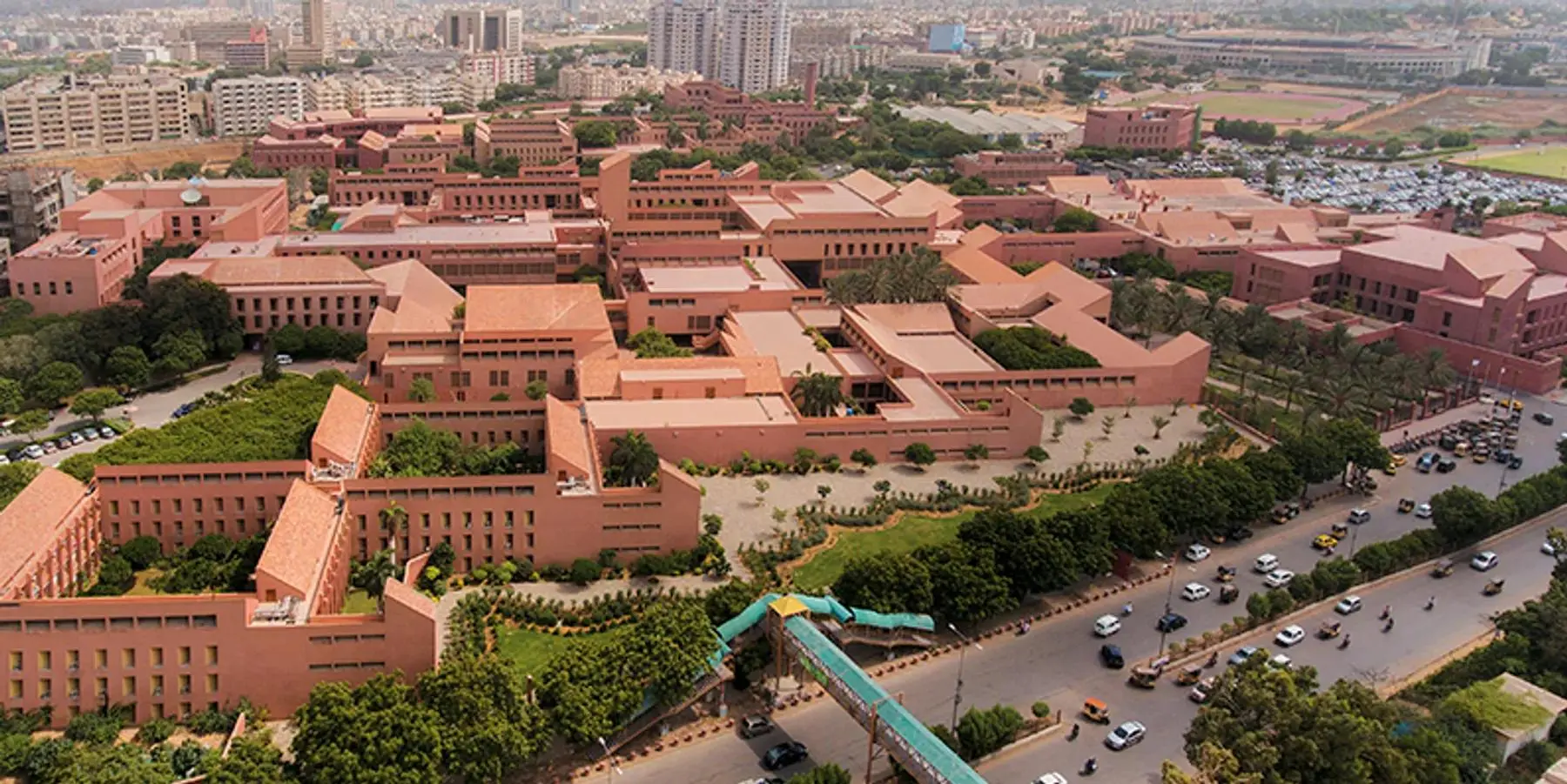Agha Khan Hospital