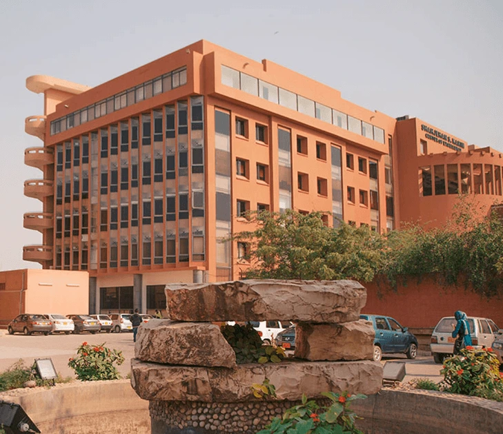 IOBM University