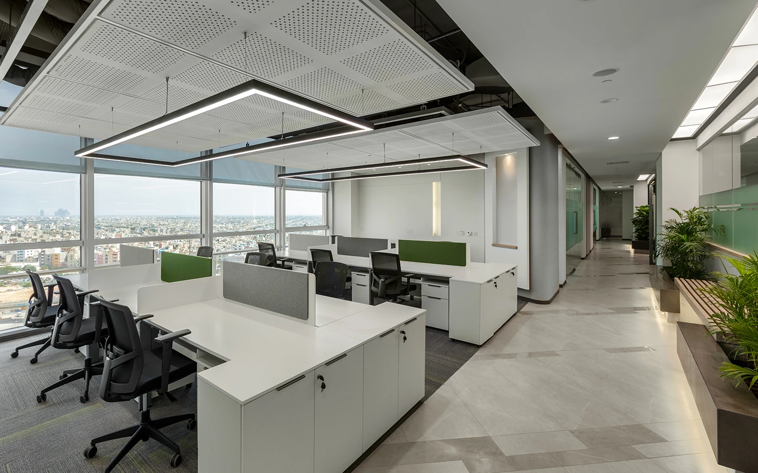 Bank AL Habib (Head Office)